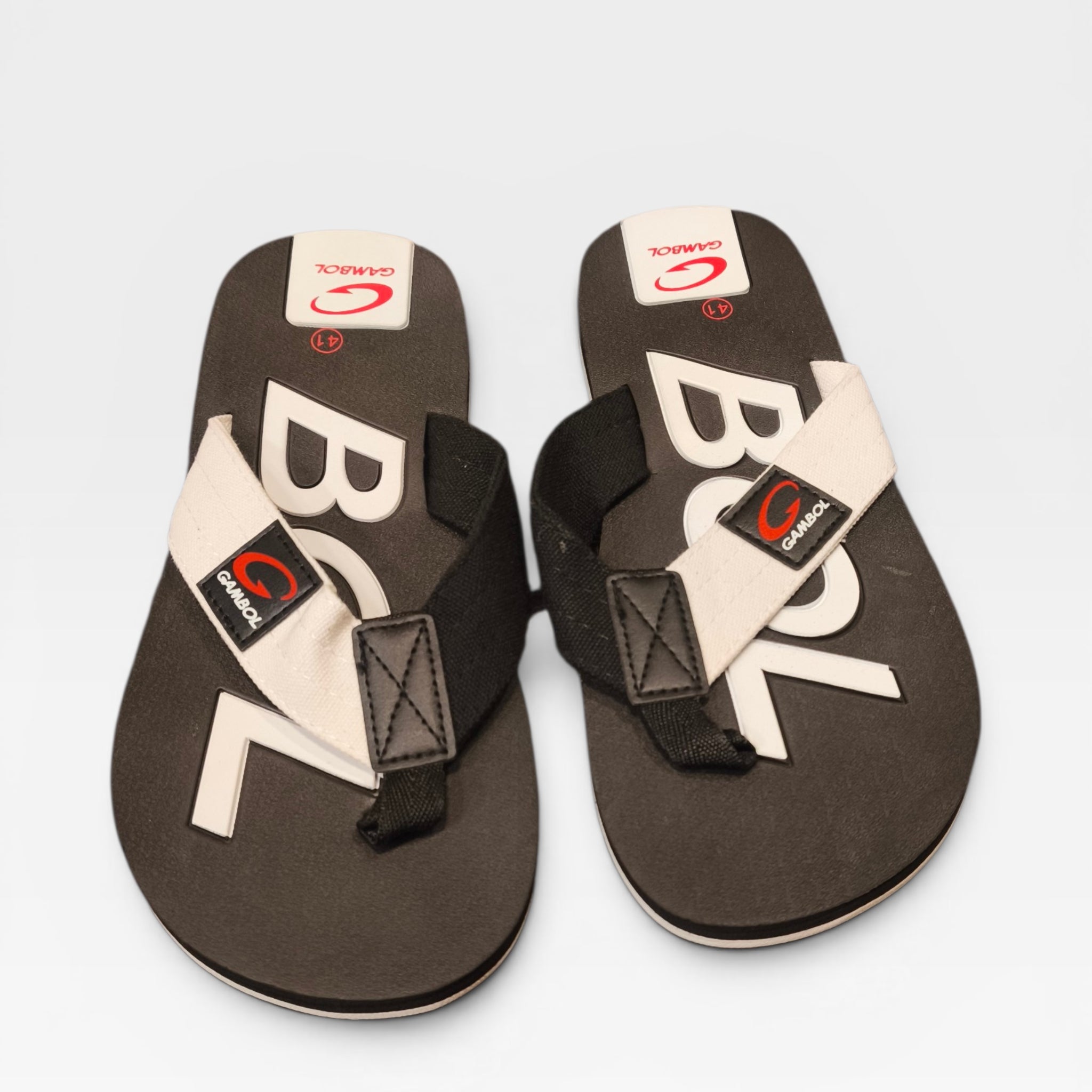 Gambol Slippers