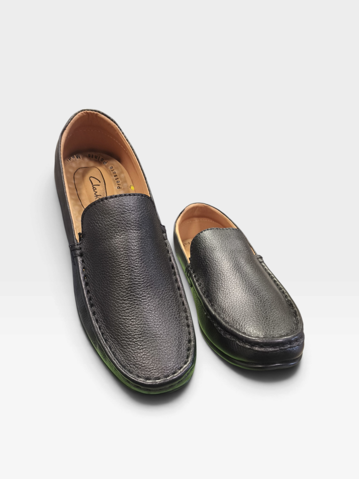G Flex Medicated Moccasin -M600