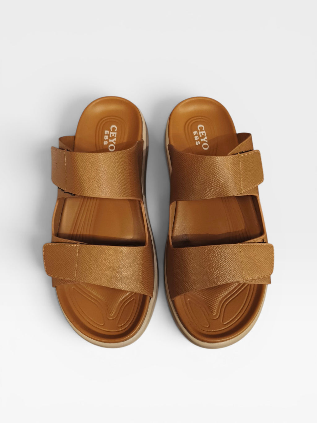 Ceyo imported slippers -317-02