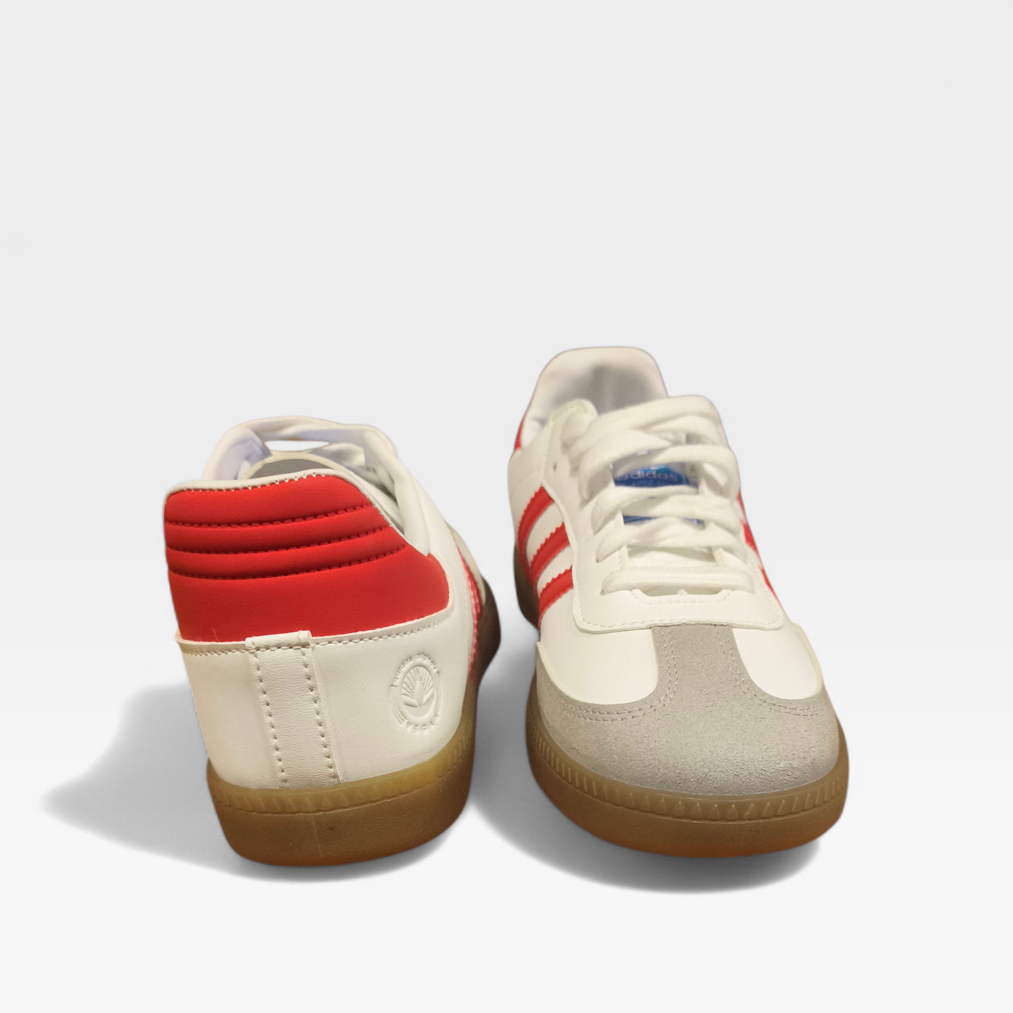 AD Samba-fw2427
