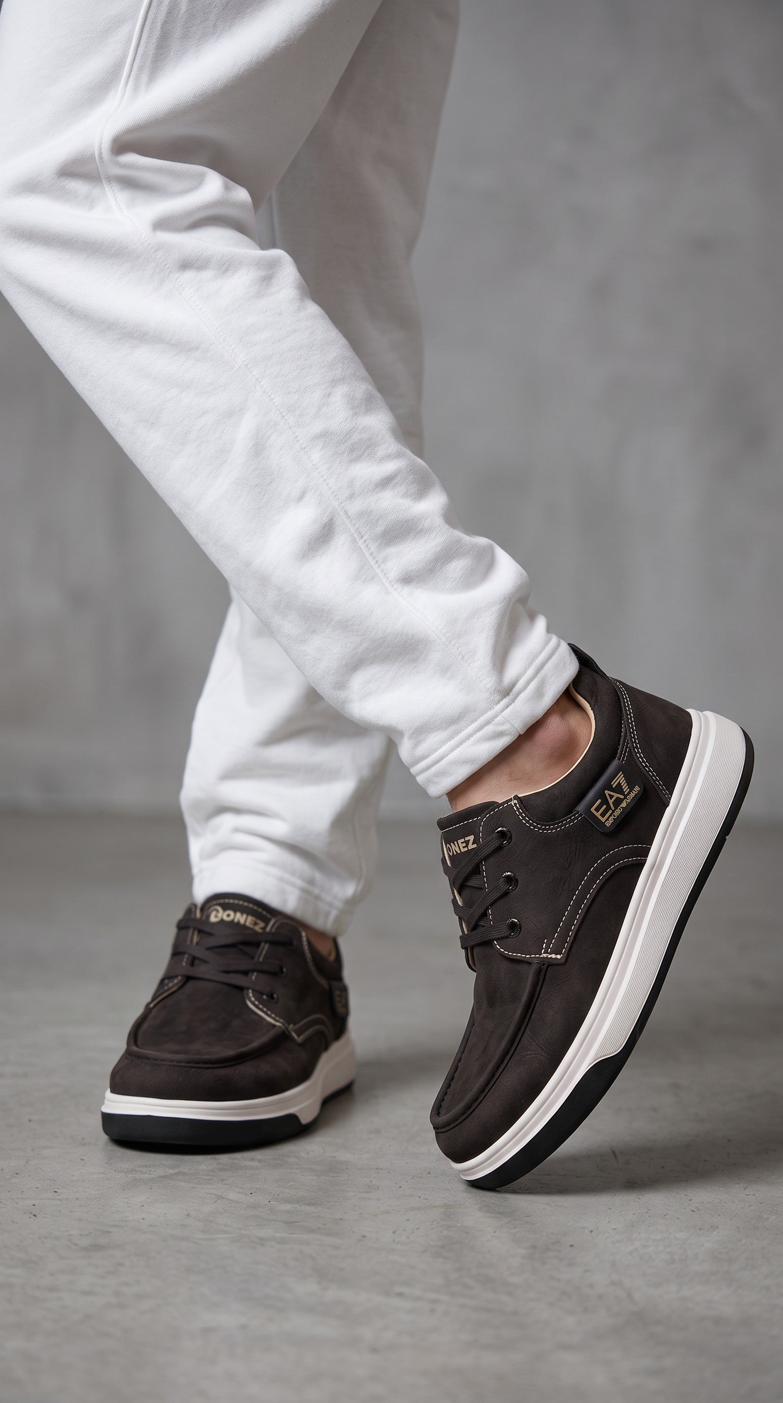 Onez medicated Sneakers:1317