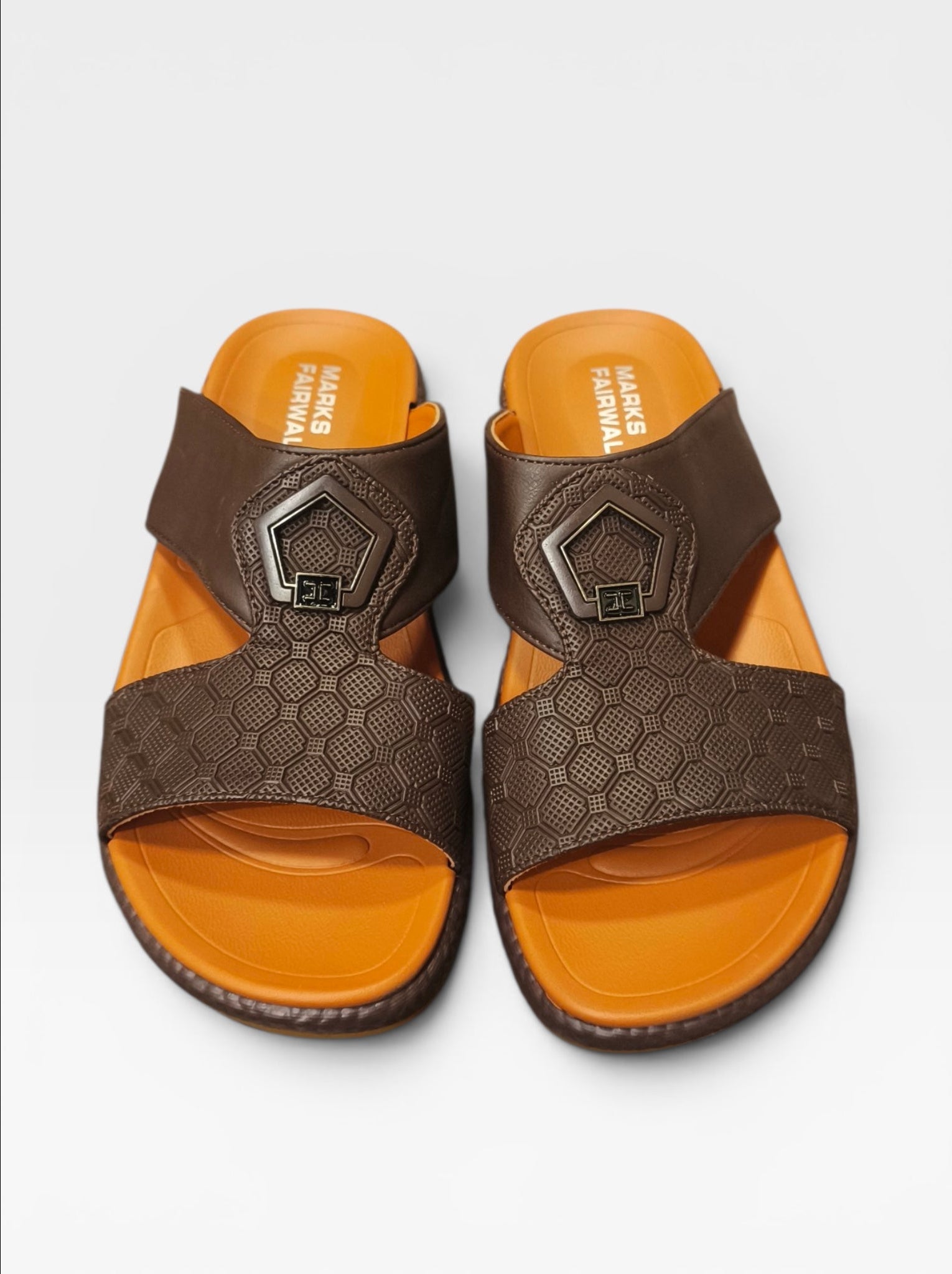 Markfairwale Arbic Slippers-Dlb504