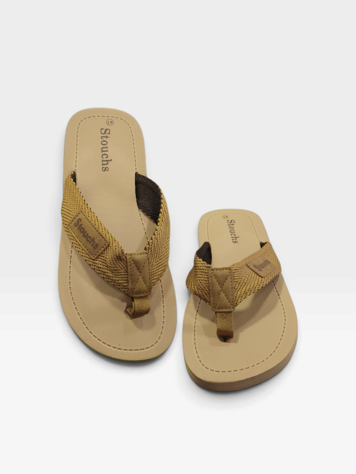 Stouch Slippers