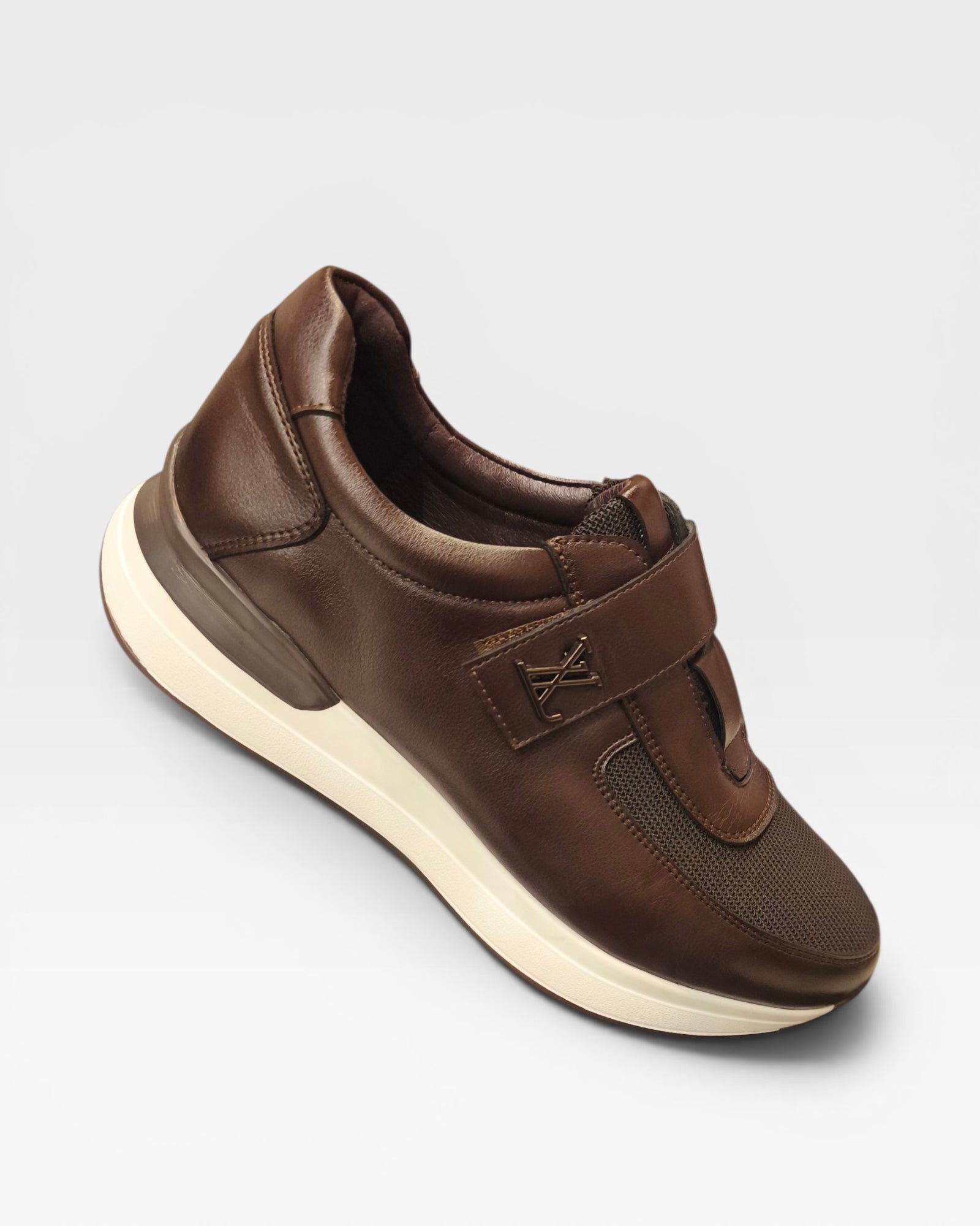 HookNLoop Turkish Sneaker-Srfg932