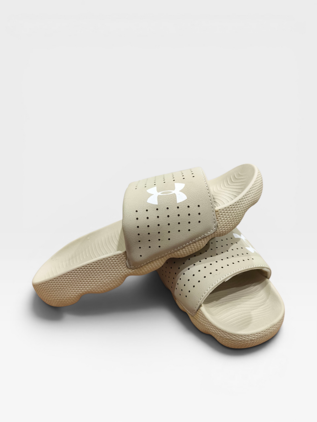 Under Armour Slides