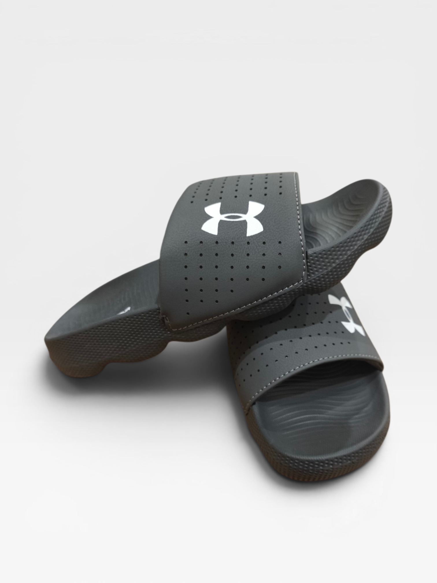 Under Armour Slides