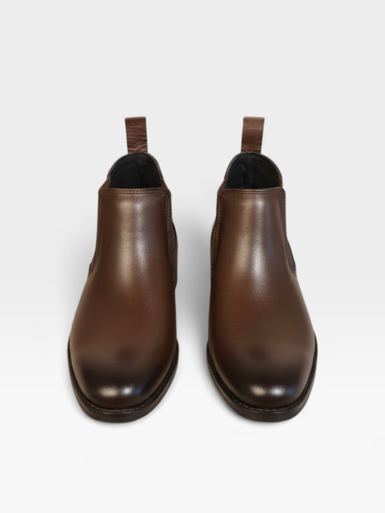 Chatham Chelsea Leather Boot-z2925