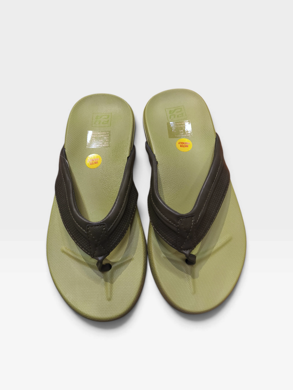 PUCA Comfortable Slippers-A03
