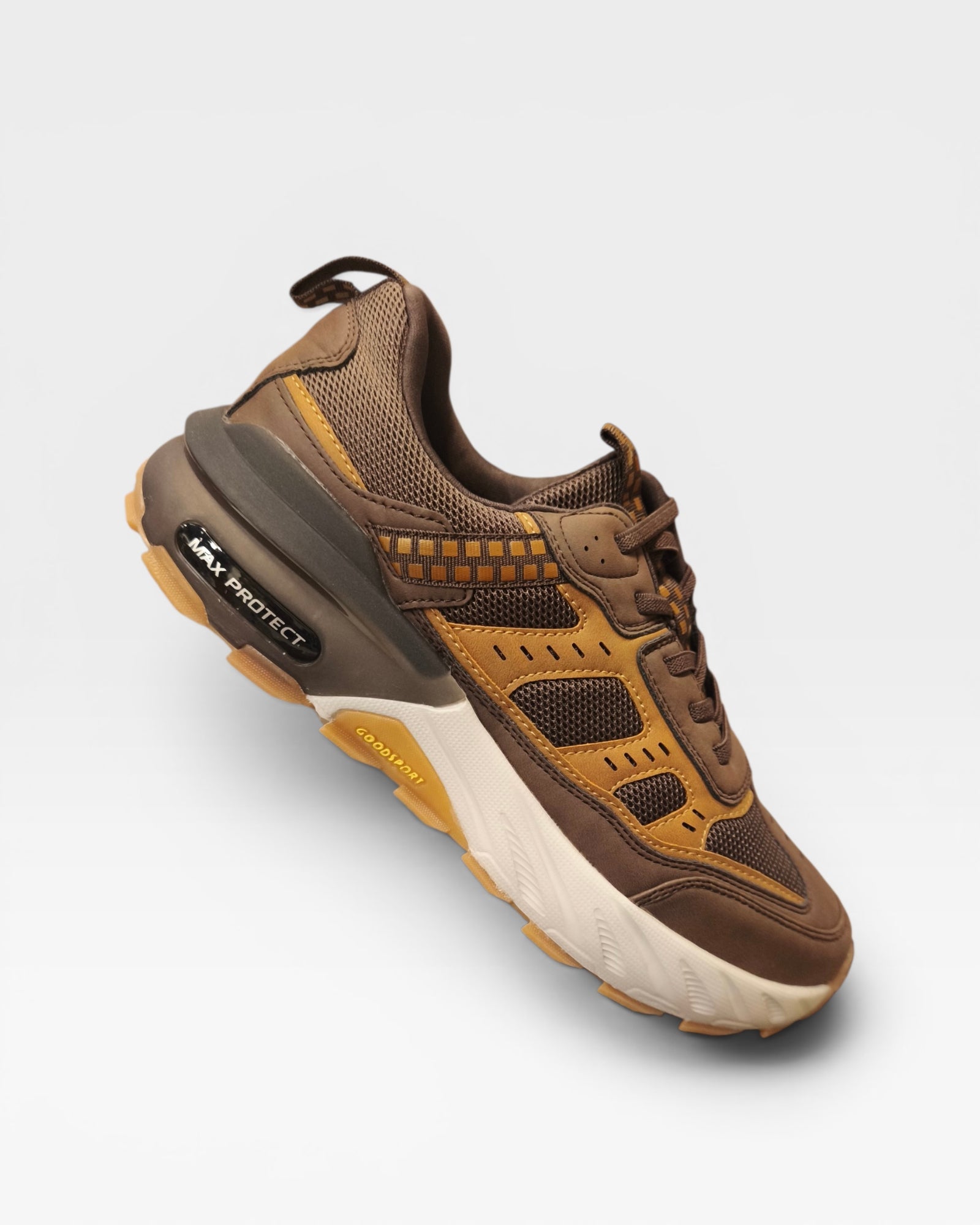 Outdoor Trail Joggers-Spq52