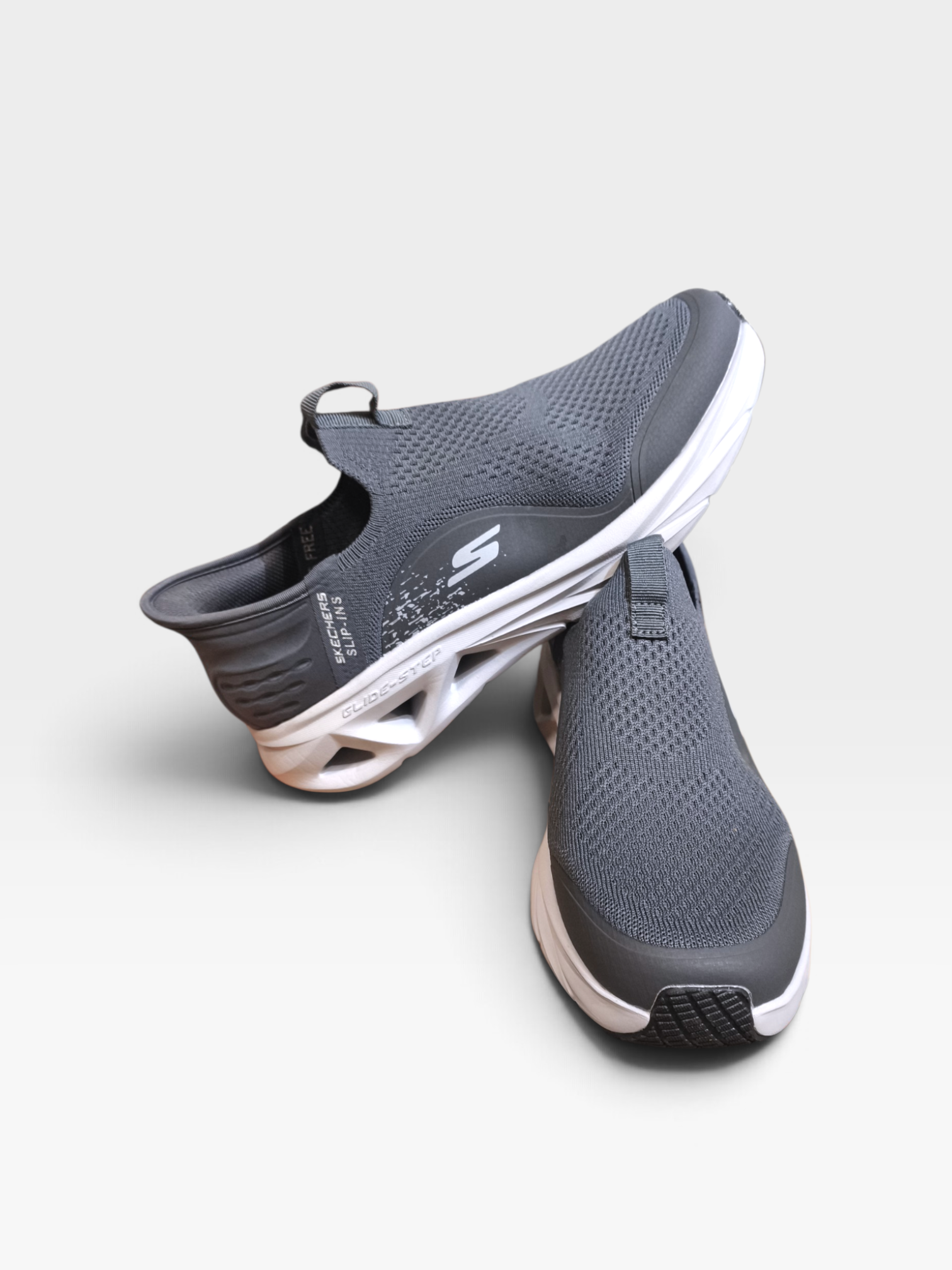 SK Glide Step -8621