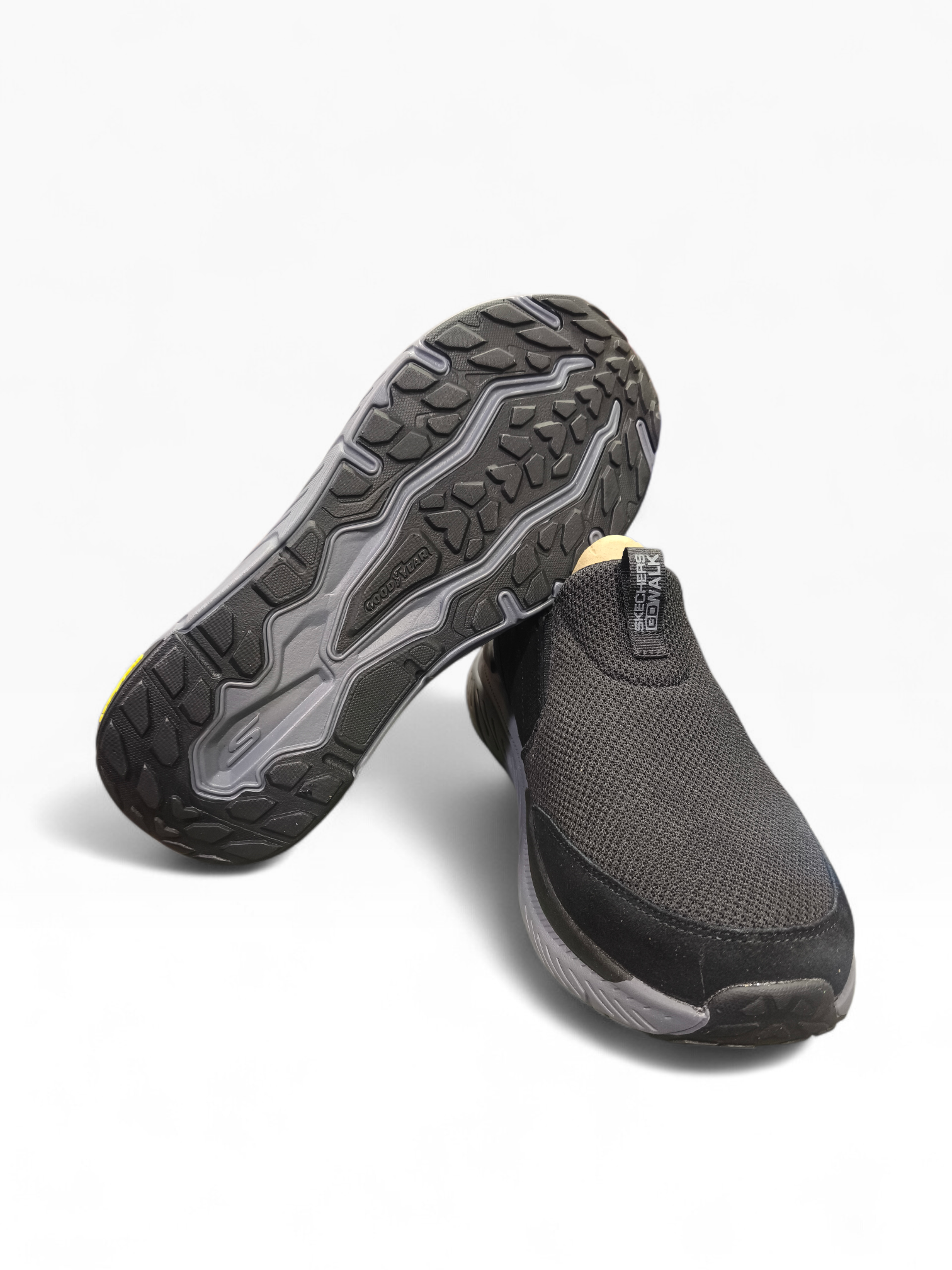 SK Max cushion Trail