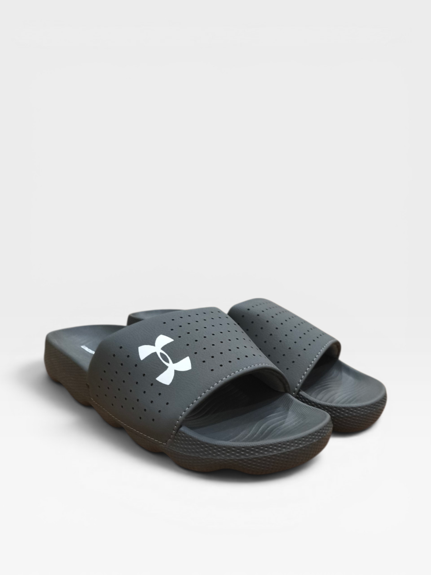 Under Armour Slides