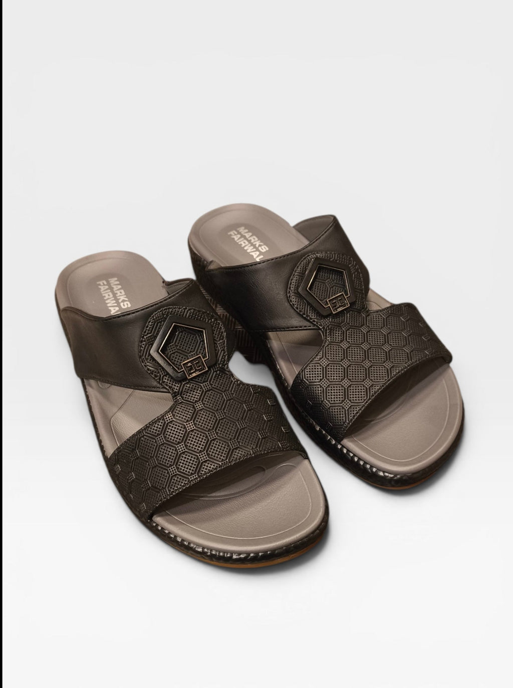 Markfairwale Arbic Slippers-Dlb504