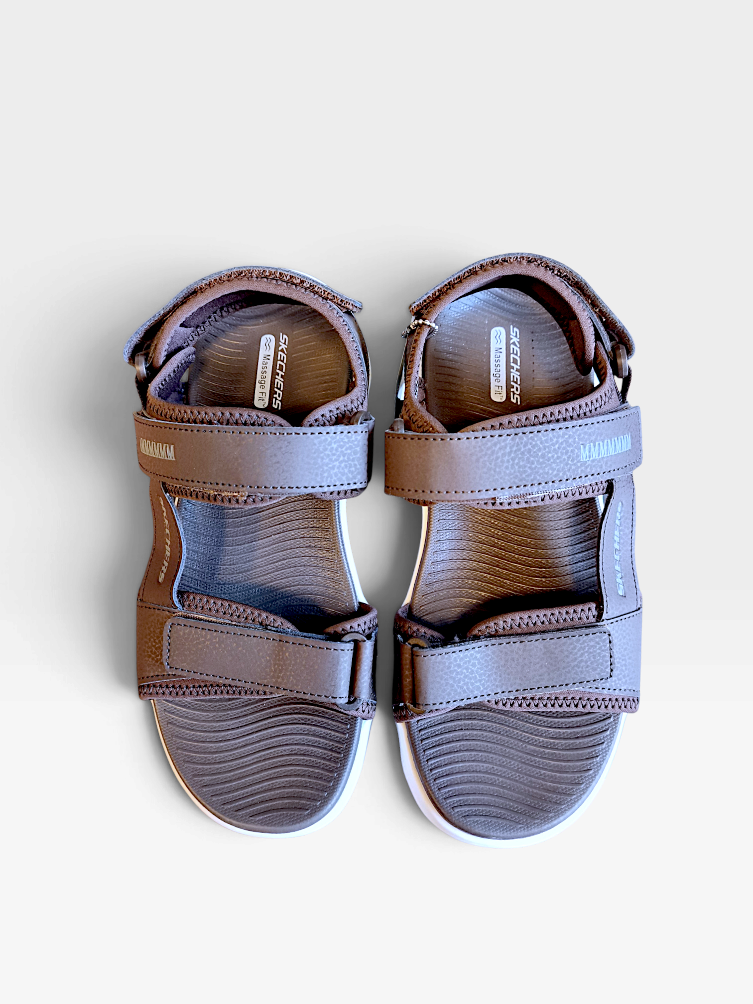 Sk Massage Fit Sandals-229980