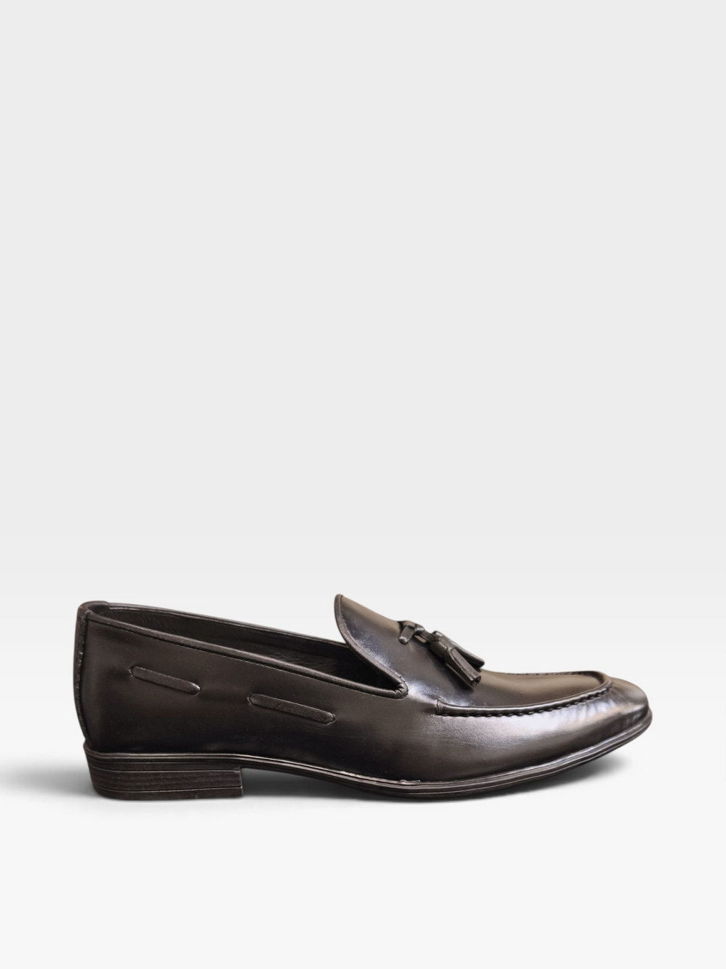 Chatham Tassel Loafers-k038503