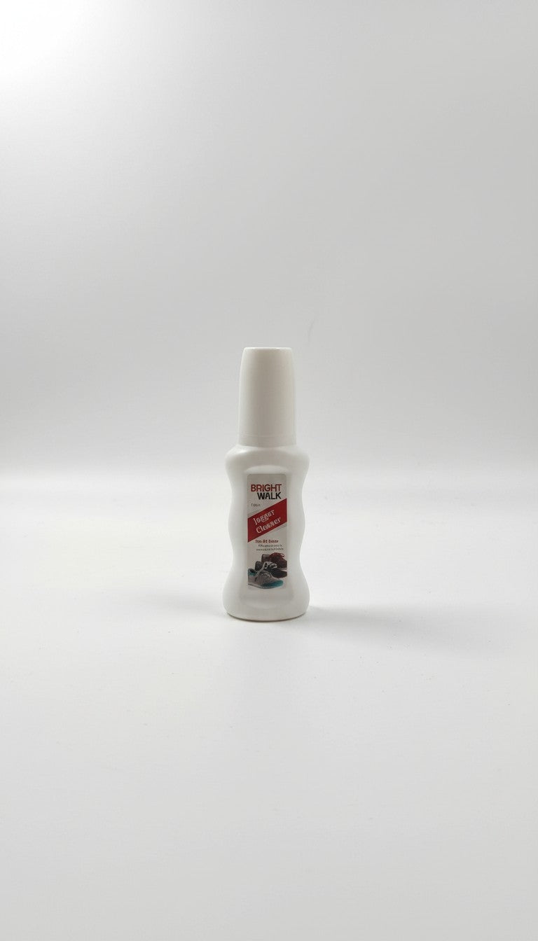 Jogger cleaner