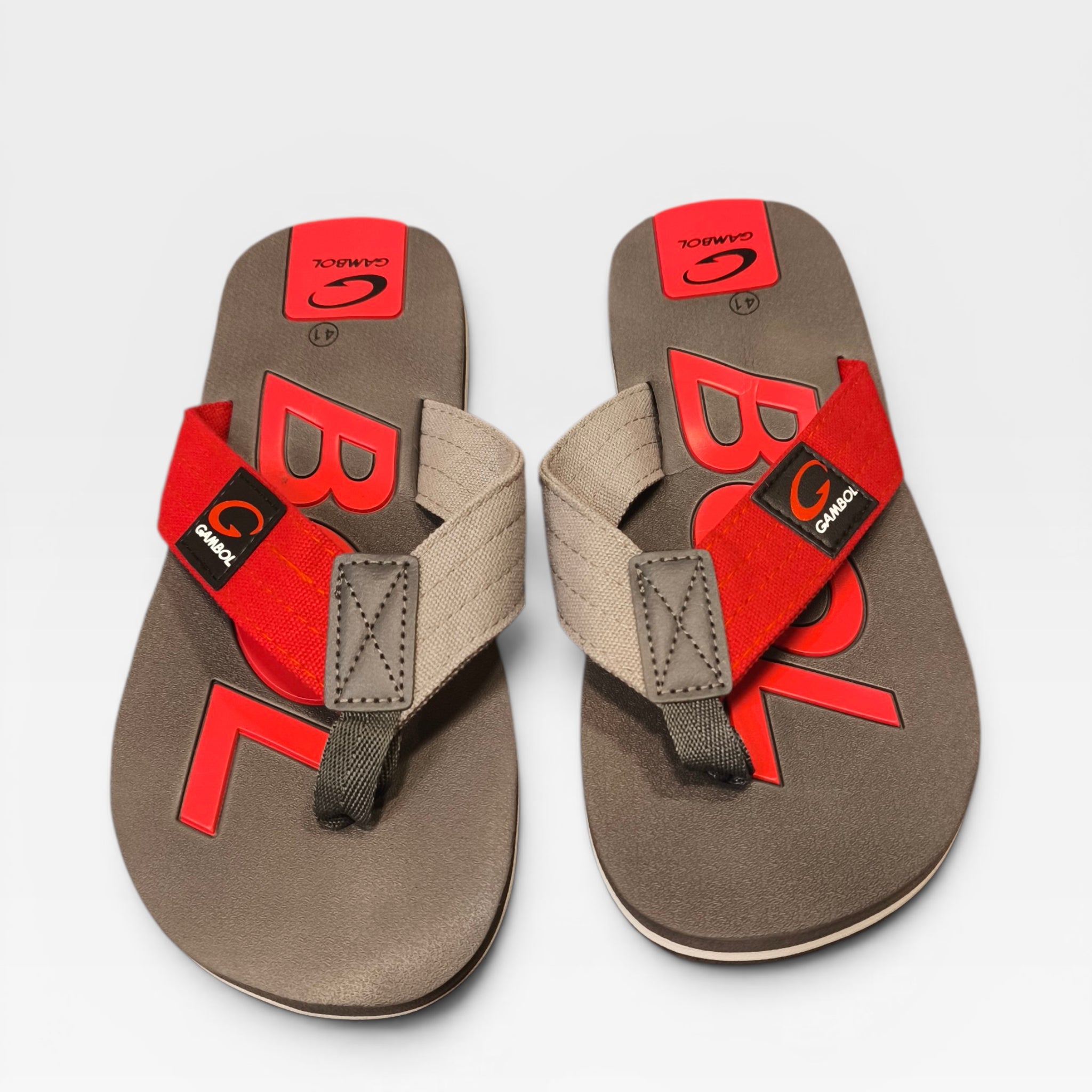 Gambol Slippers