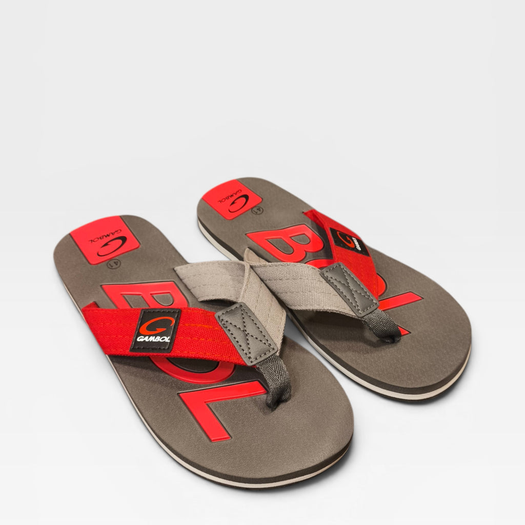 Gambol Slippers