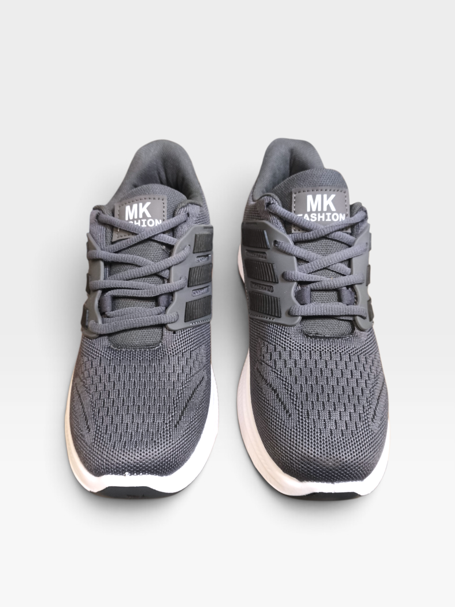 Grip Sole Casual Shoes- Mk58
