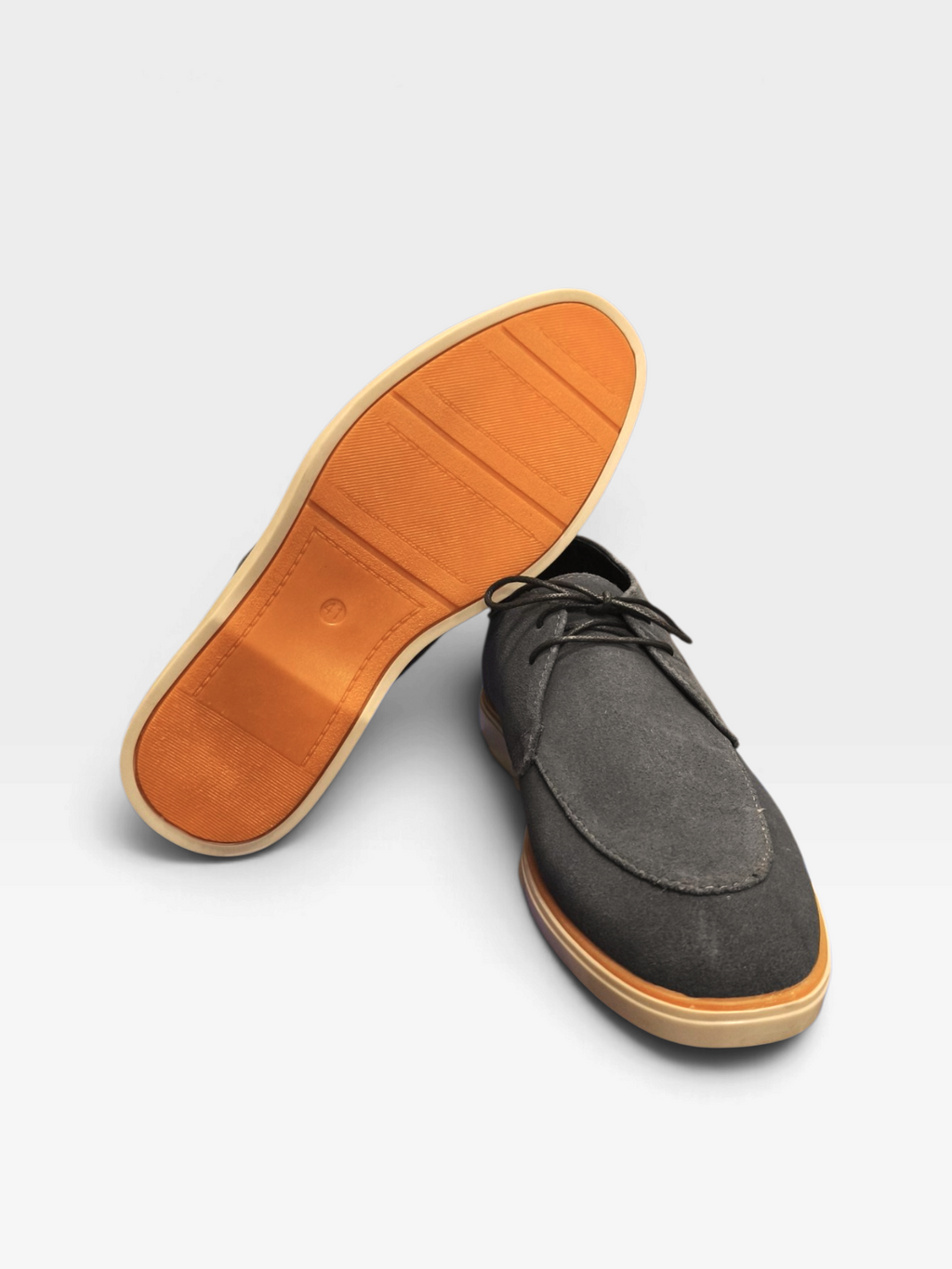 Chatham Suede Leather Desert Boot -k89002