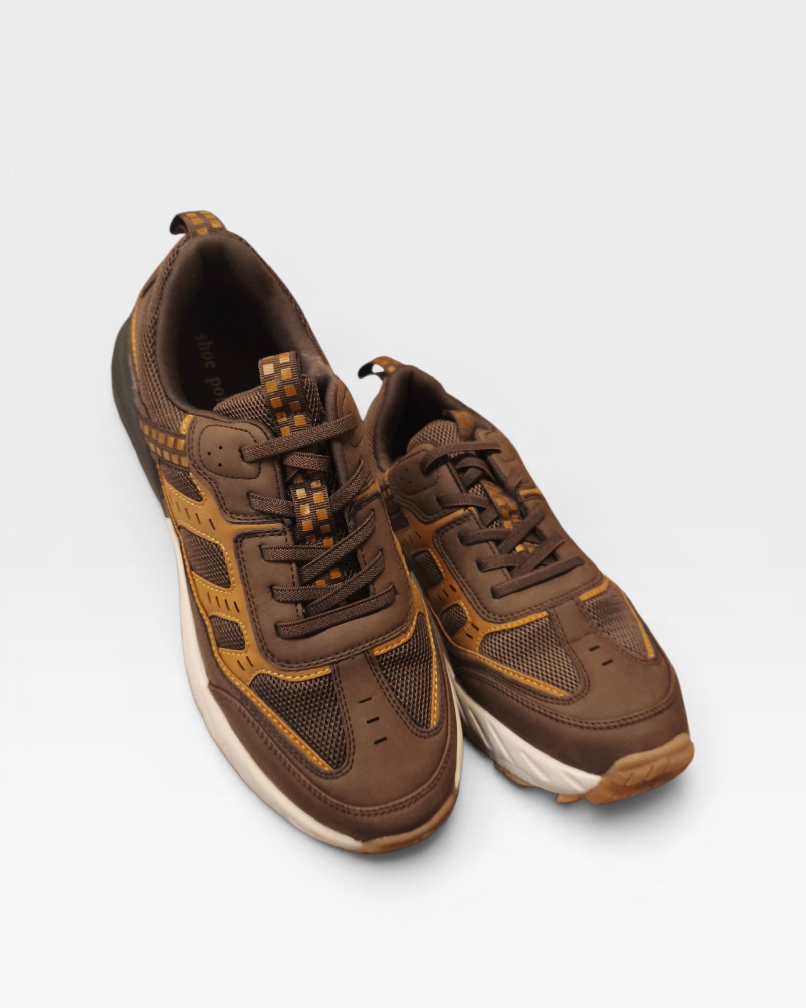 Outdoor Trail Joggers-Spq52