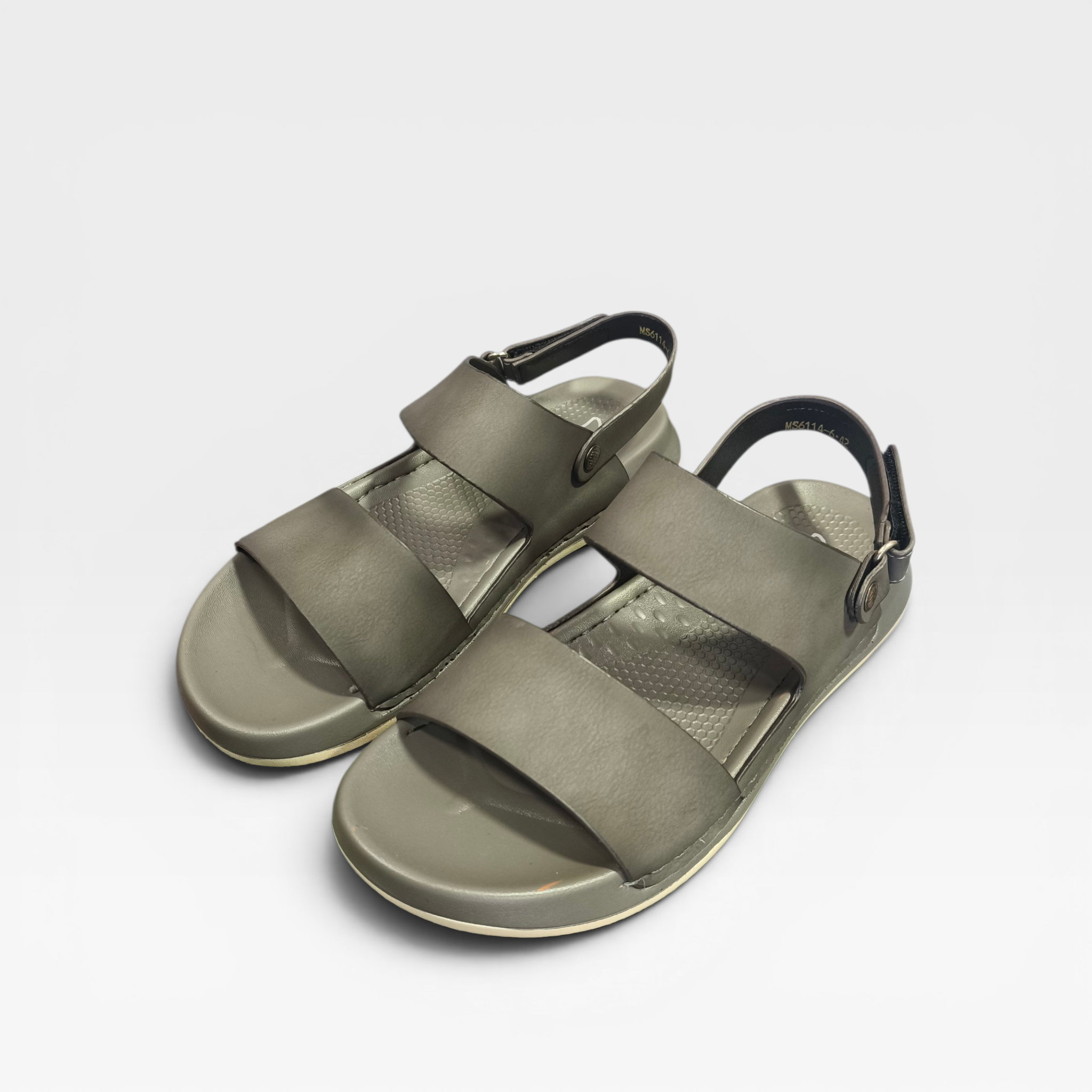Classic Sandal/Slippers 6114-6