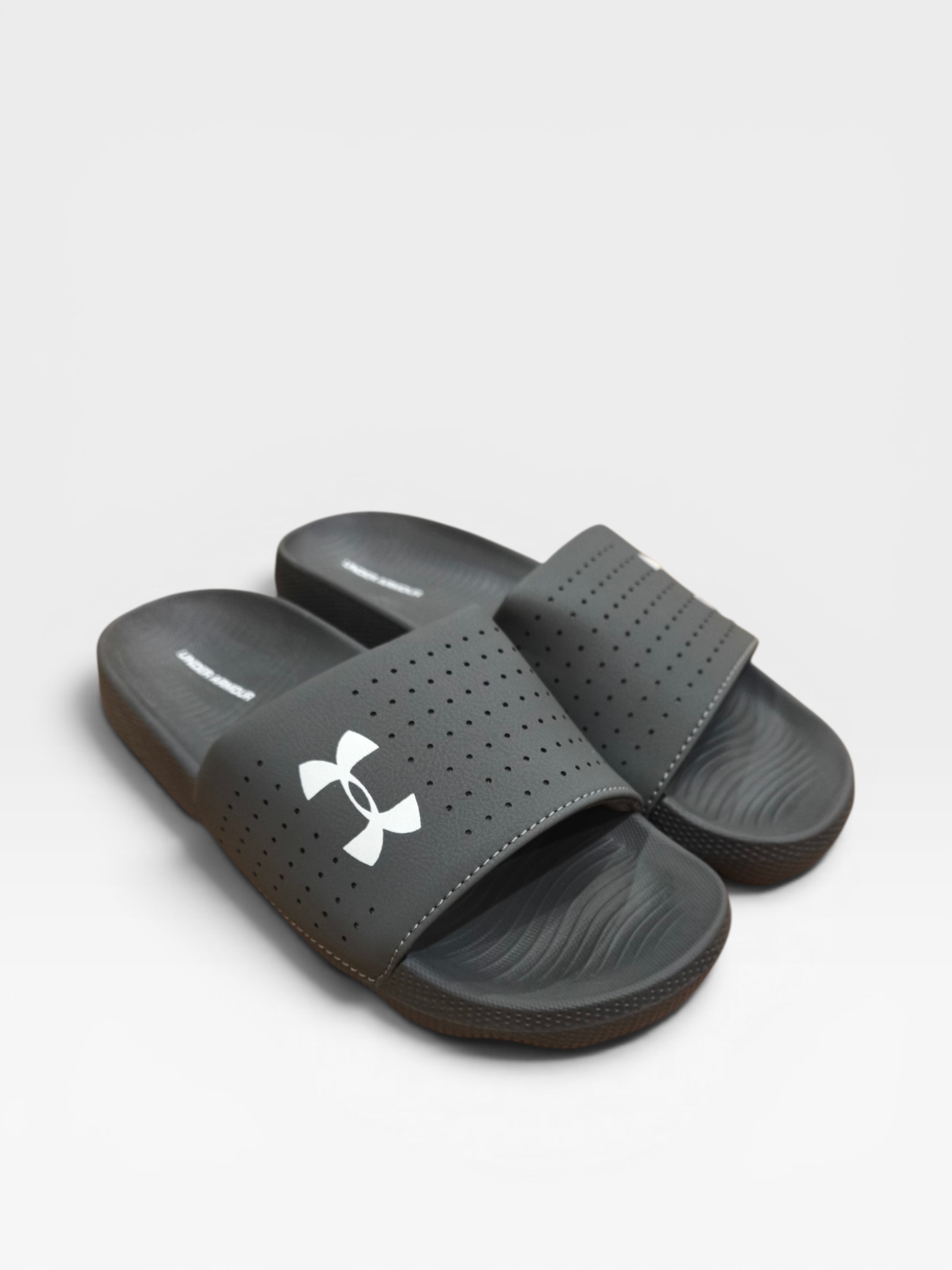 Under Armour Slides