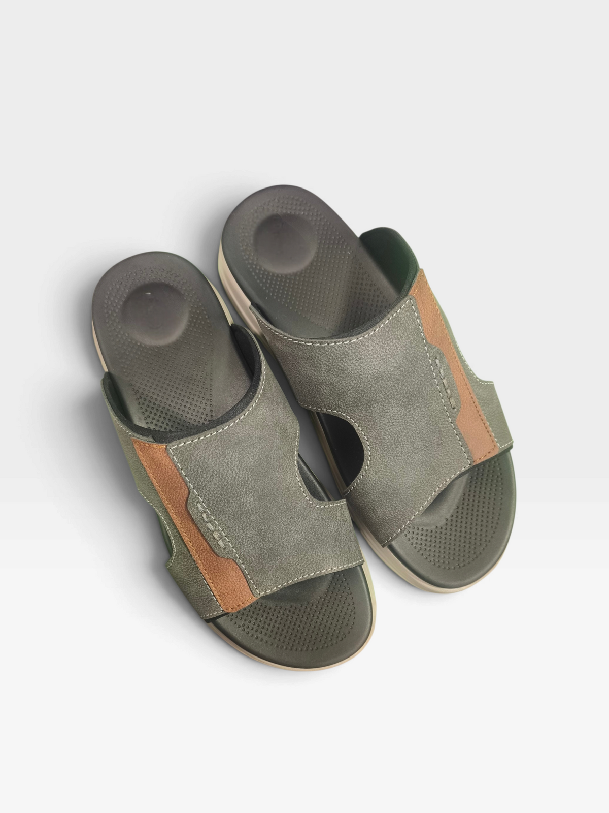 GFlex Medicated Slipper-M560