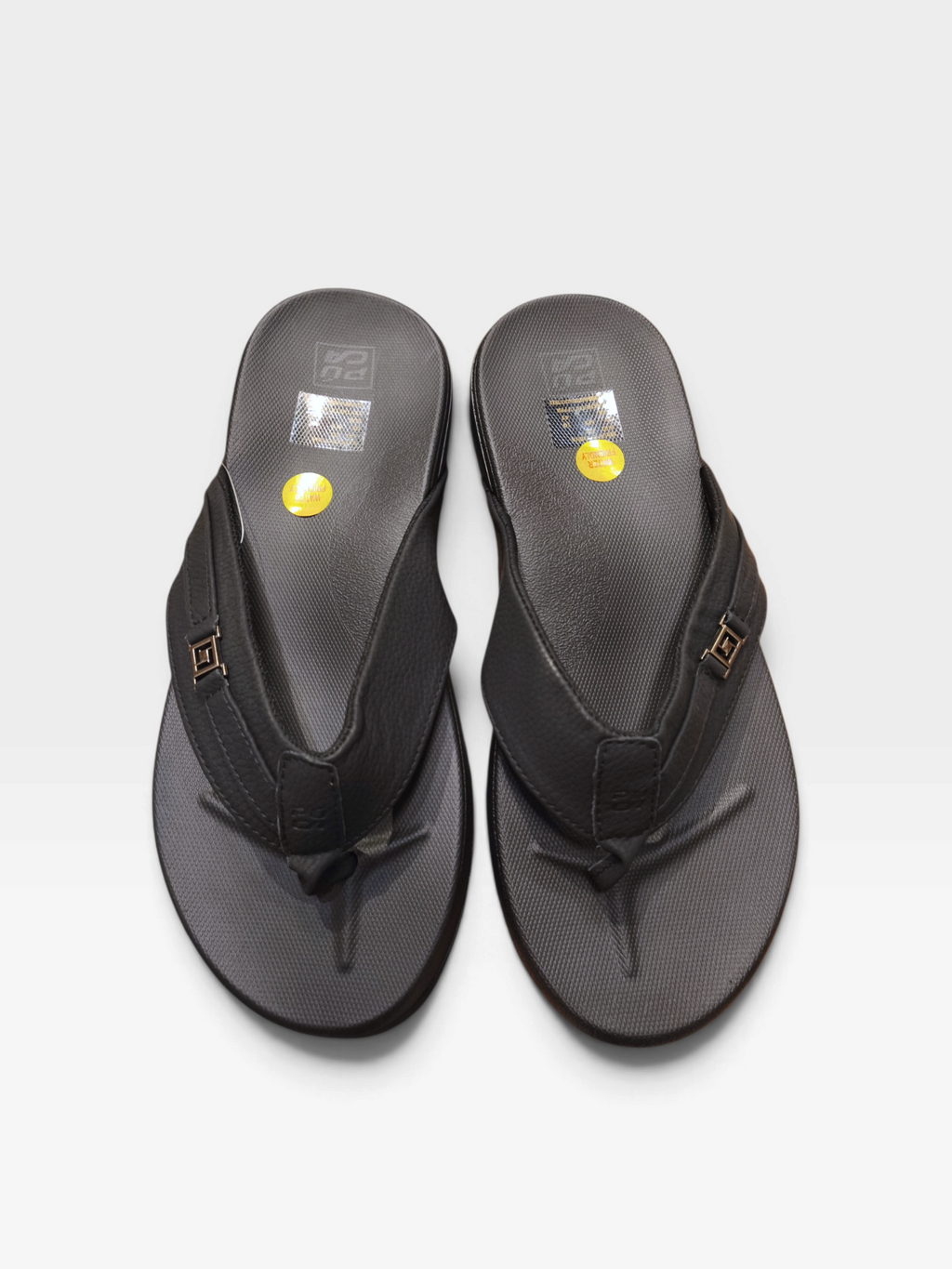 PUCA Soft N Anti Slip Slippers-A02