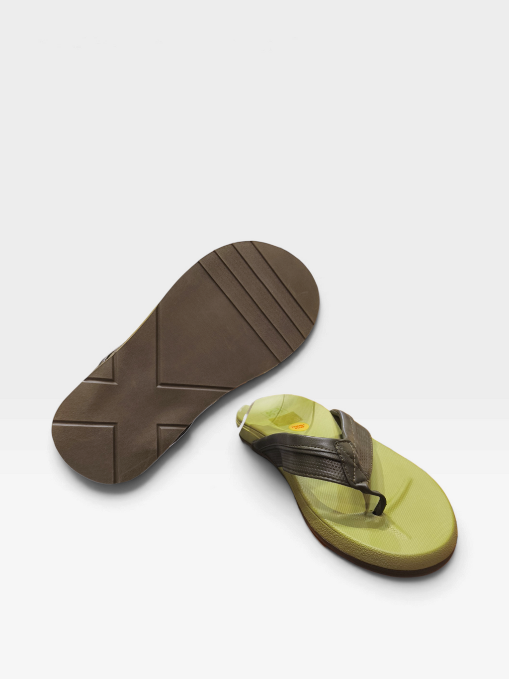 PUCA Comfortable Slippers-A03