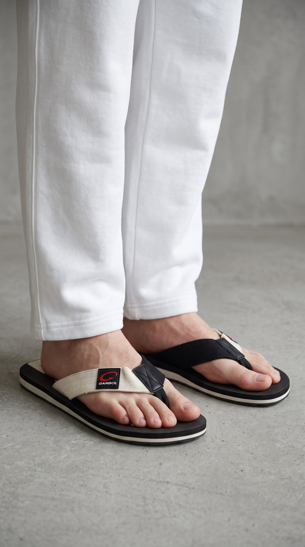 Gambol Slippers