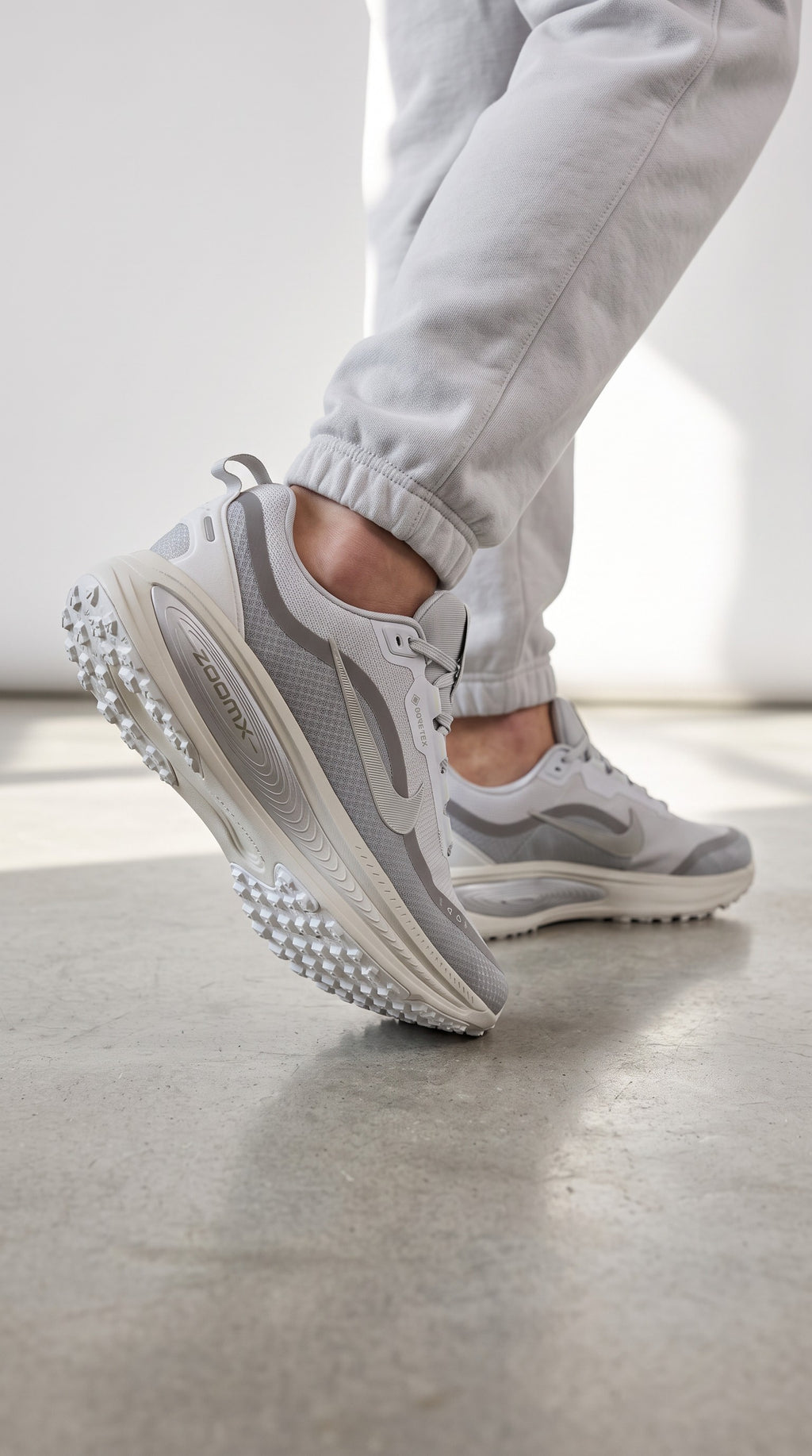 GoreTex Vomero18