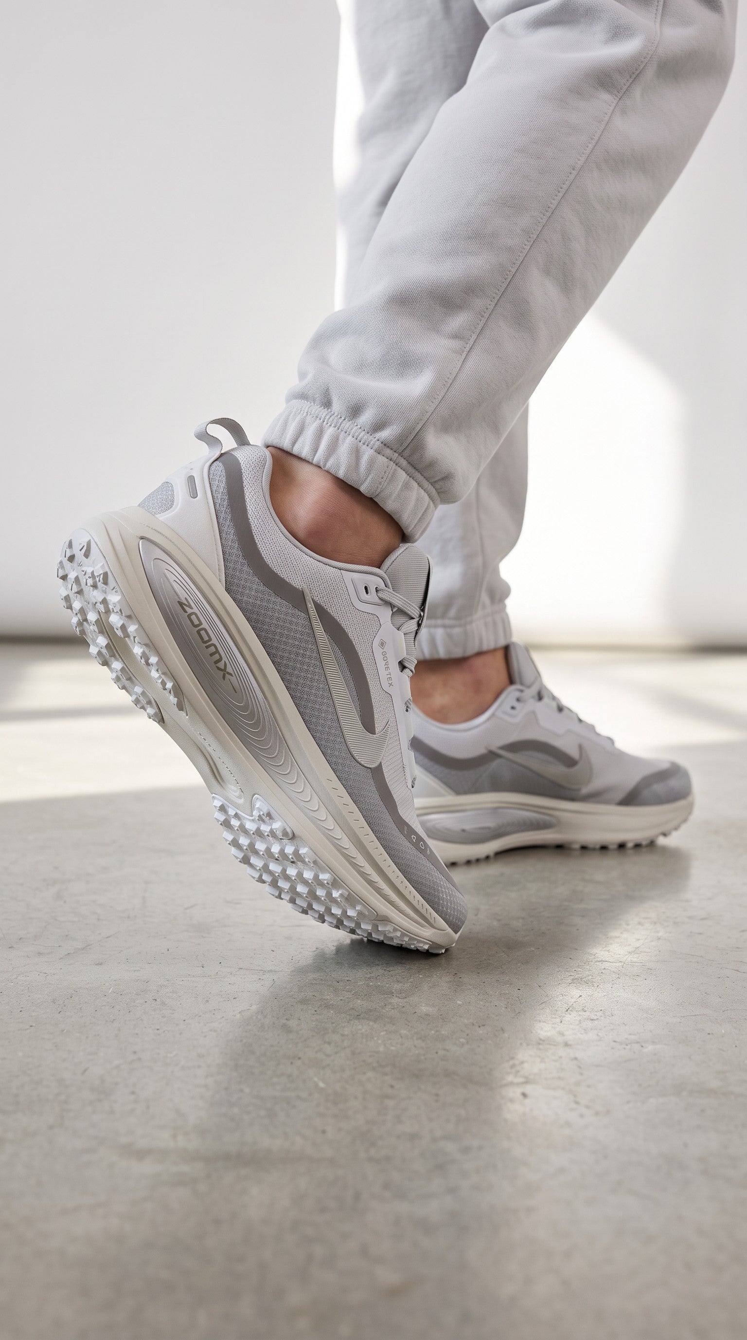 GoreTex Vomero18