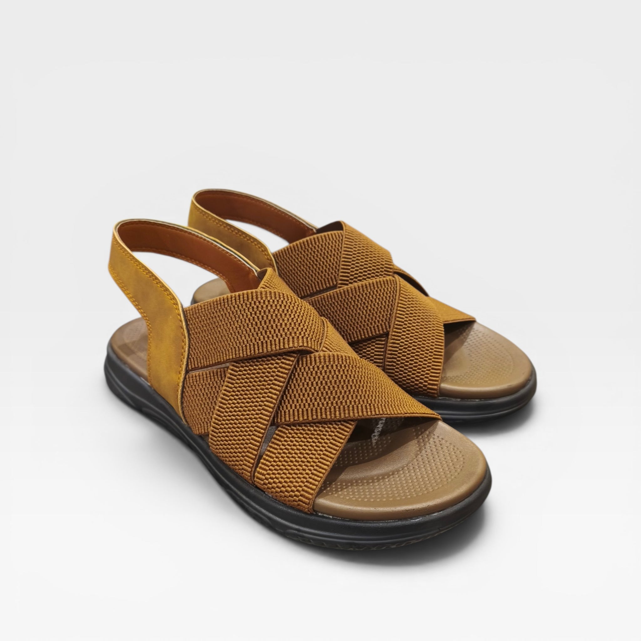 Medicated Sandals-Ml51