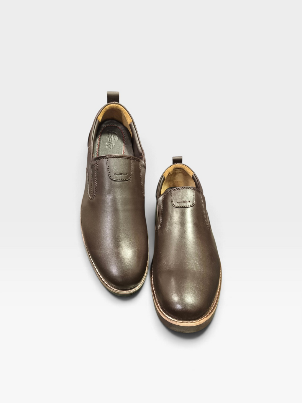Smart Hybrid Slipon Shoes-Newyork