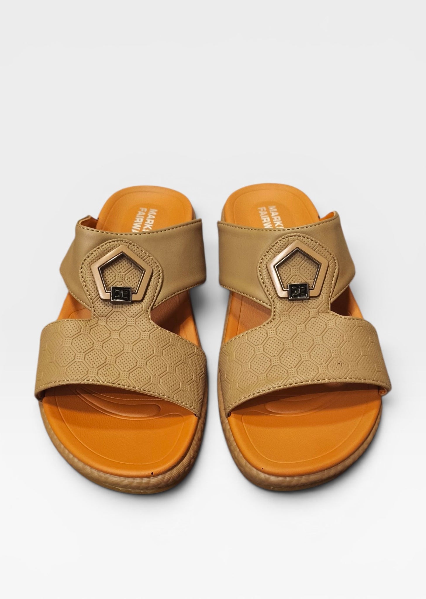 Markfairwale Arbic Slippers-Dlb504