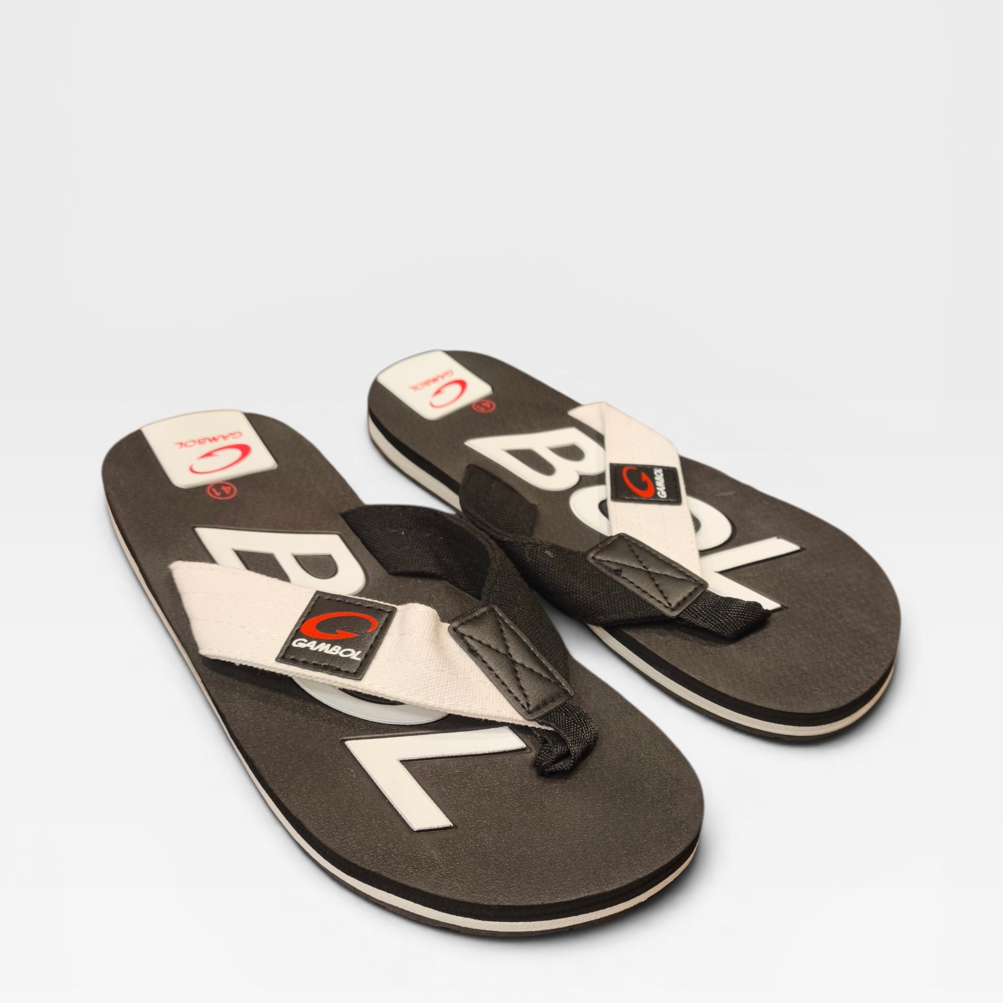 Gambol Slippers
