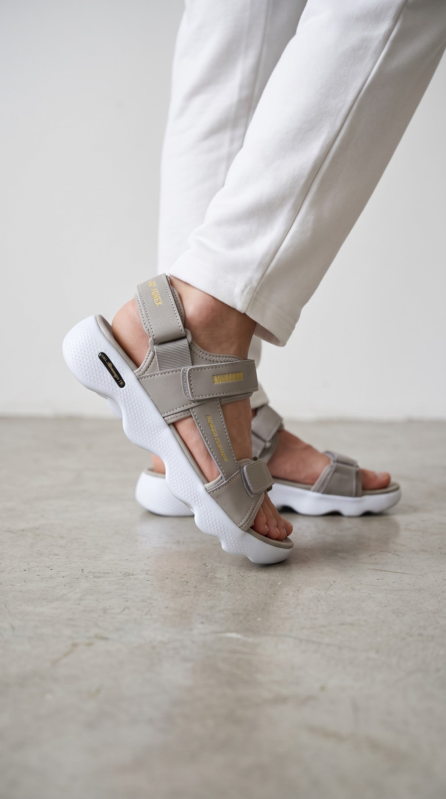 Sk Massage Fit Sandals-229980