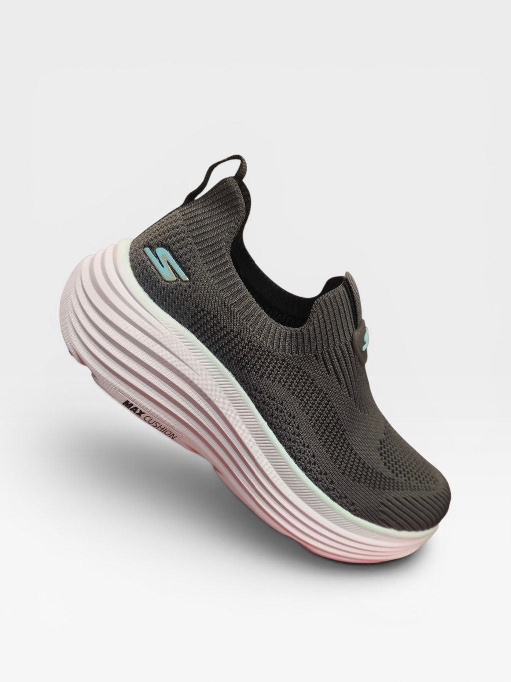 Women Sk MaxCushion -910bkw