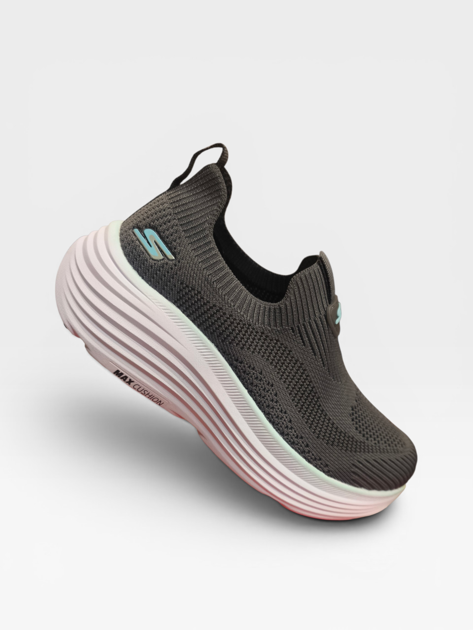 Women Sk MaxCushion -910bkw