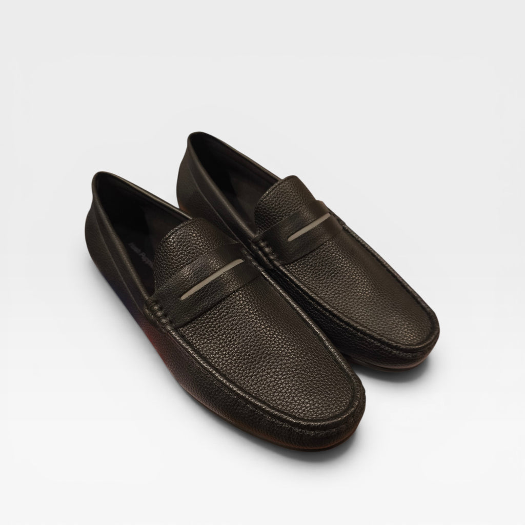 Hushpuppies Moccasin -MildLevi
