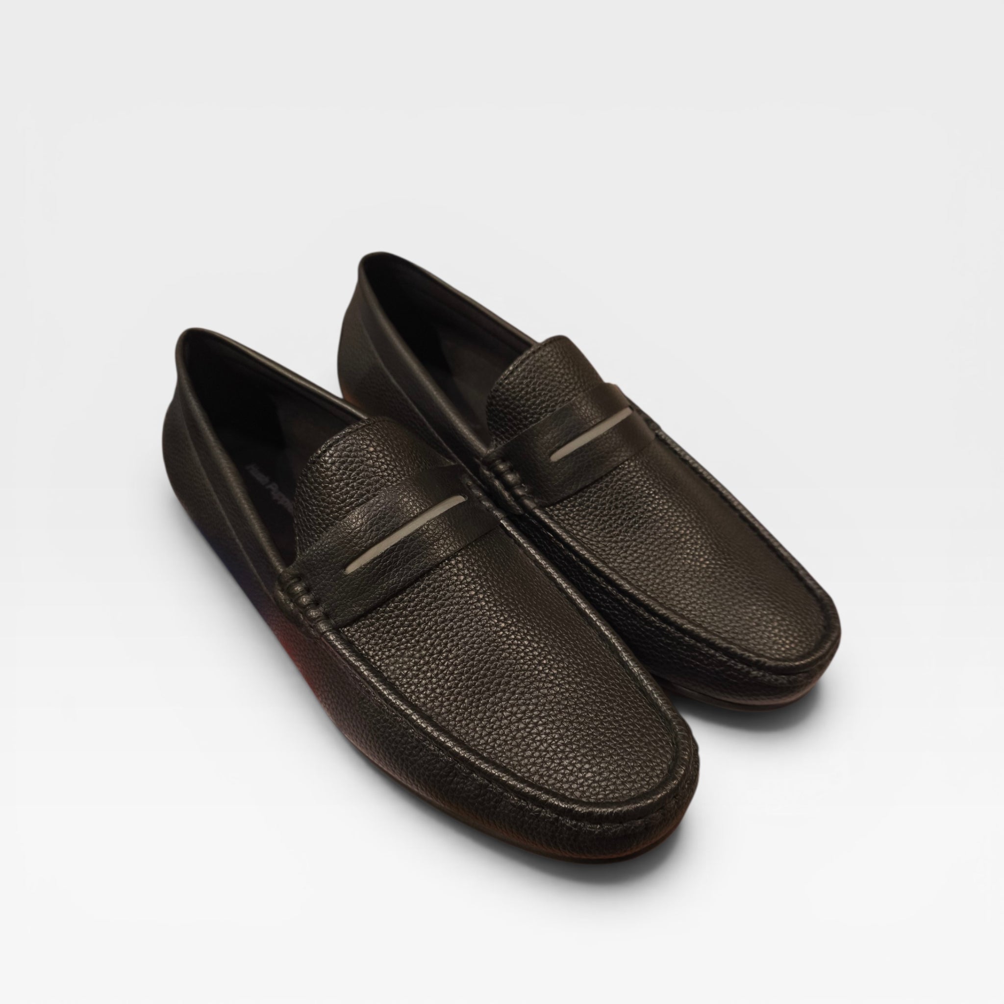 Hushpuppies Moccasin -MildLevi