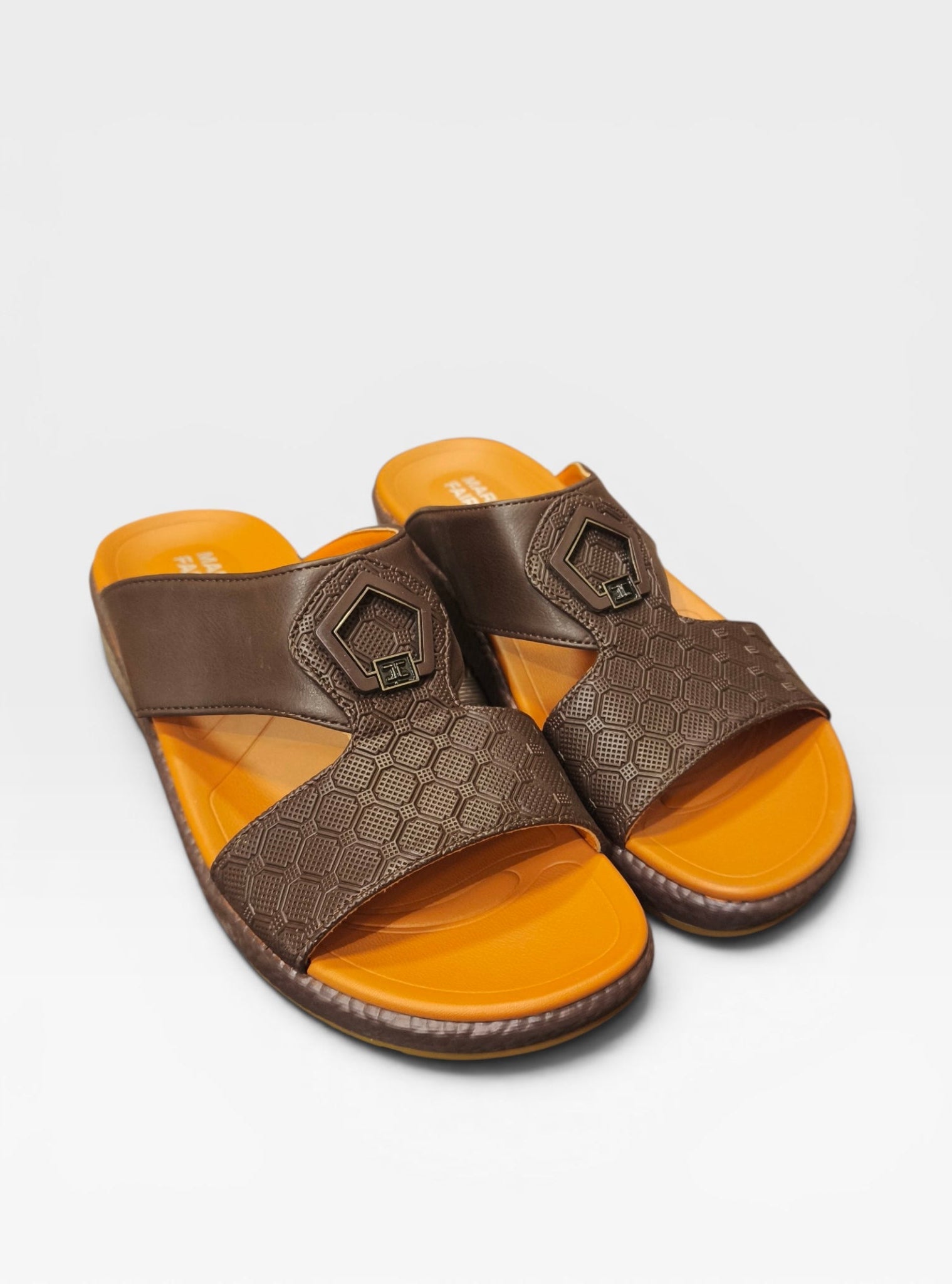 Markfairwale Arbic Slippers-Dlb504