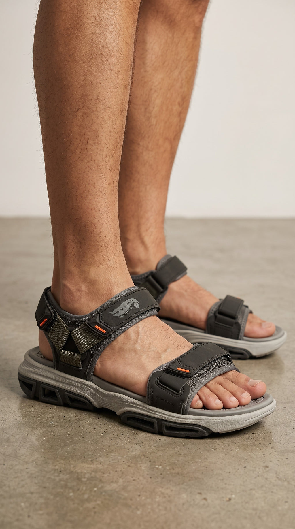 MF Imported Outdoor Sandals-503403