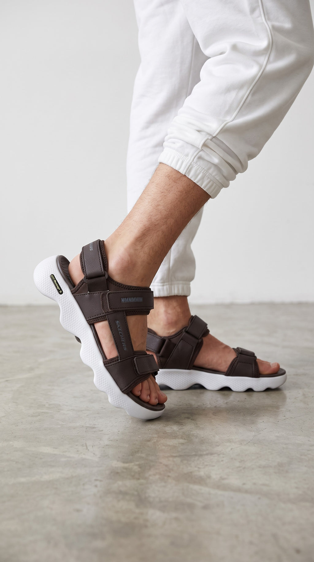 Sk Massage Fit Sandals-229980