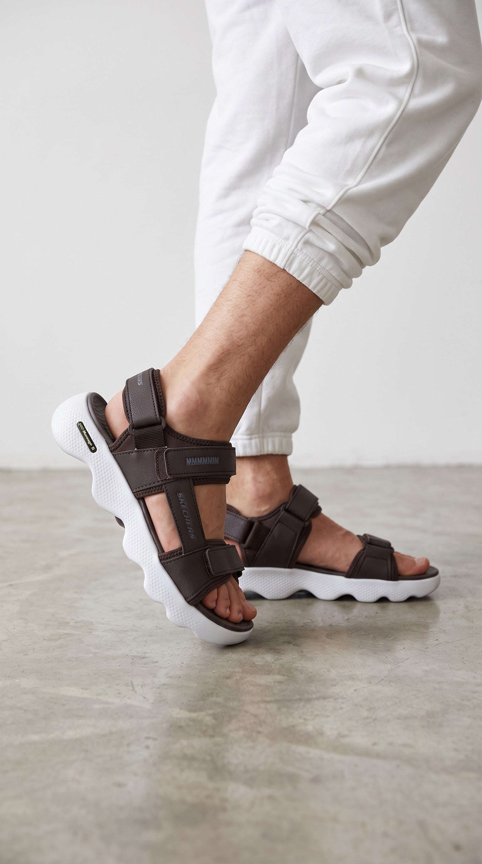 Sk Massage Fit Sandals-229980