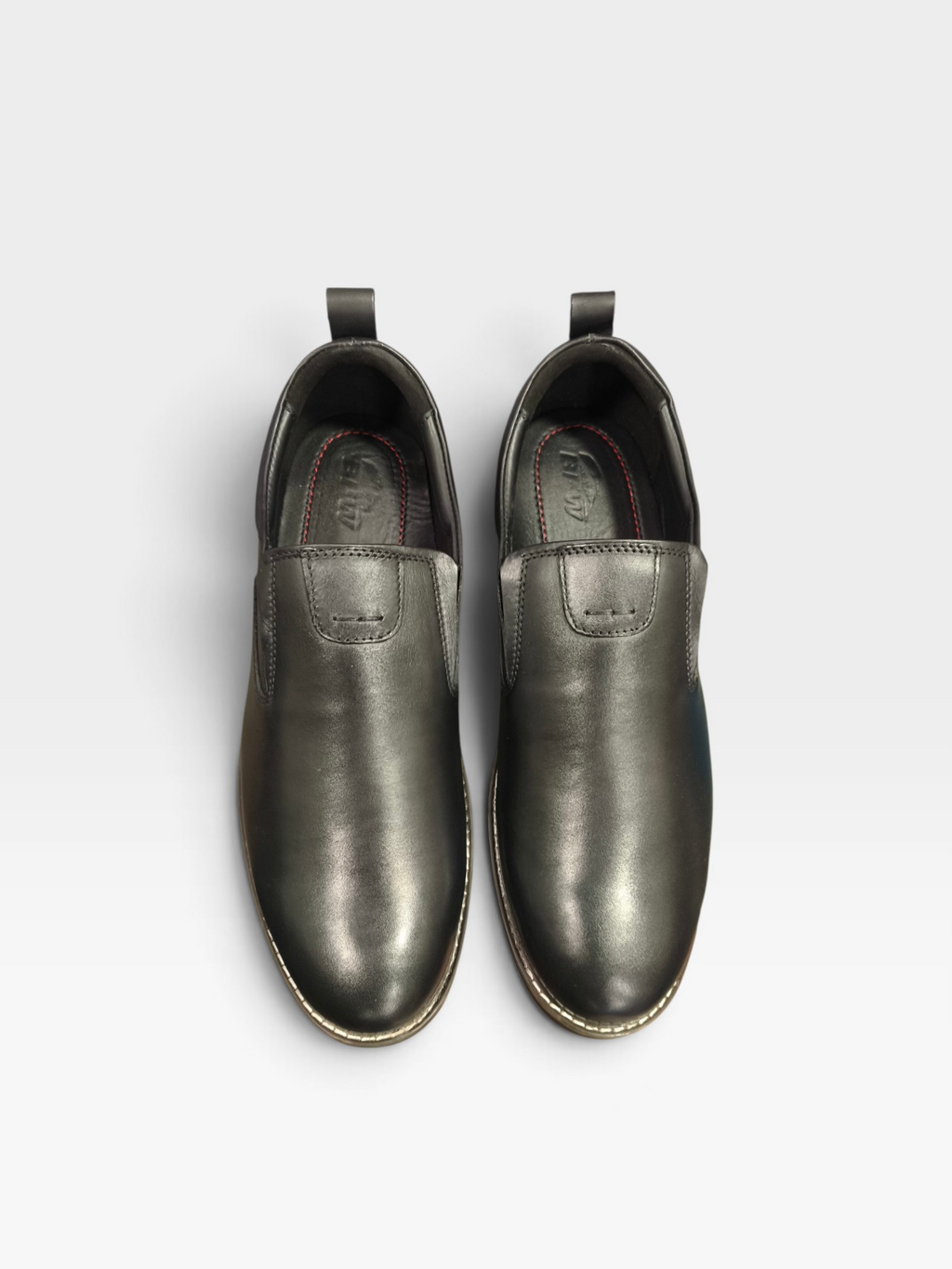 Smart Hybrid Slipon Shoes-Newyork