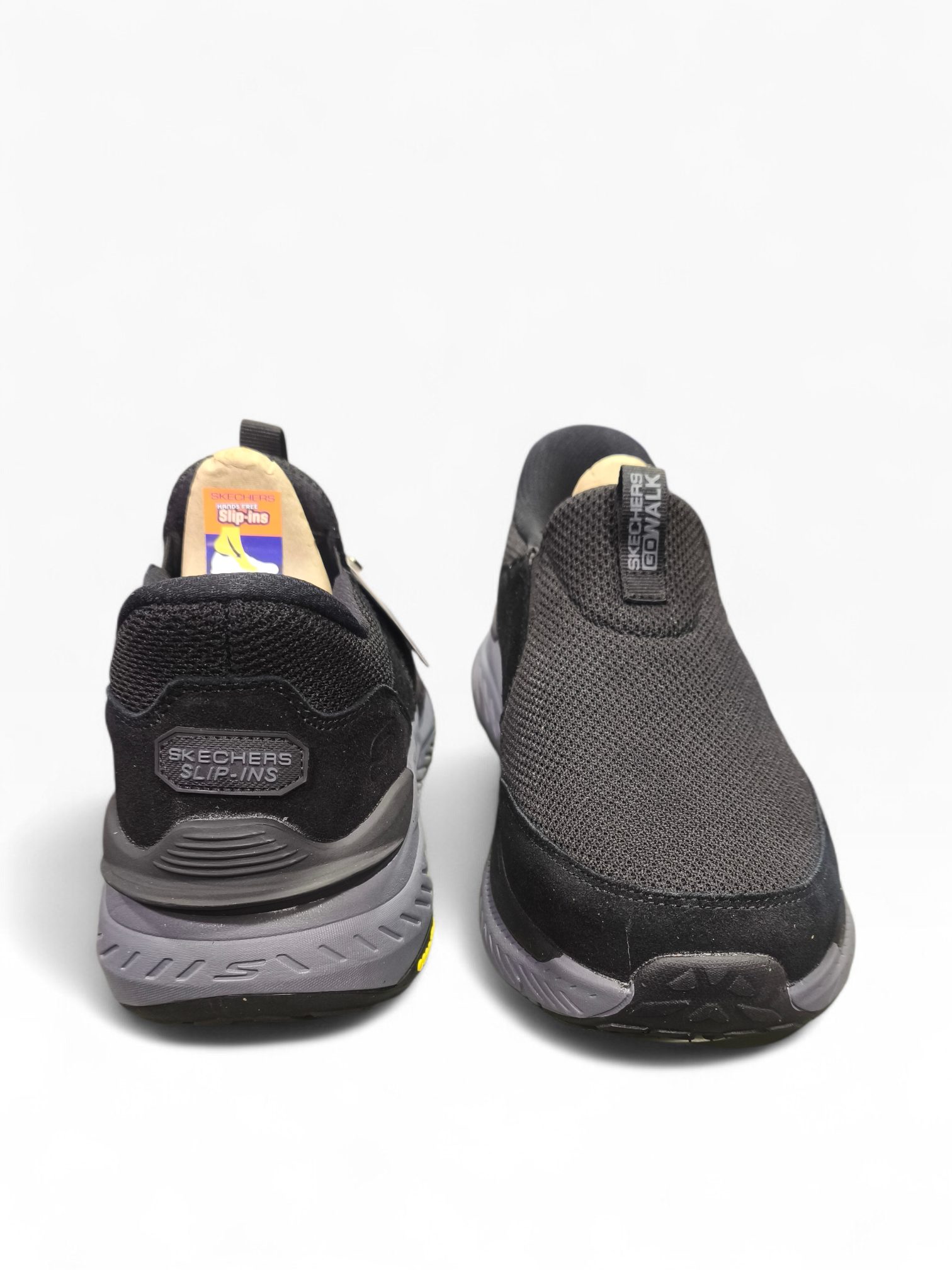 SK Max cushion Trail