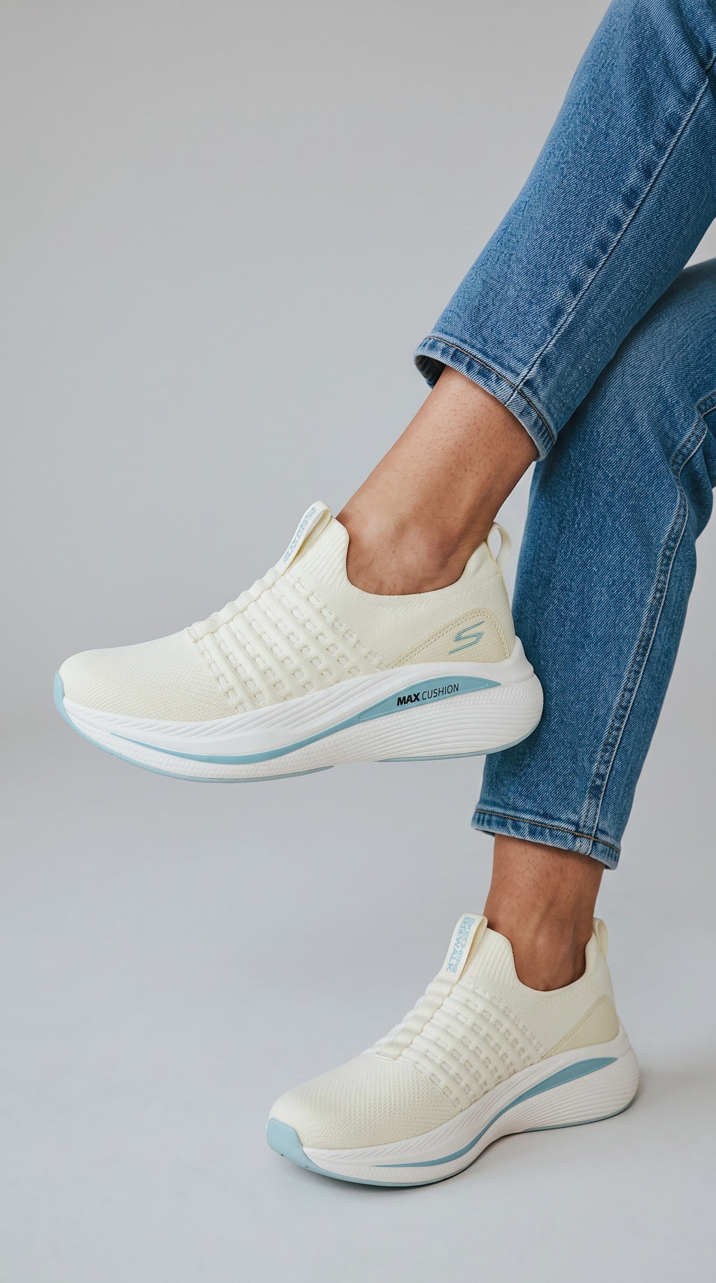 Sk Go Walk Max Cushion -A06
