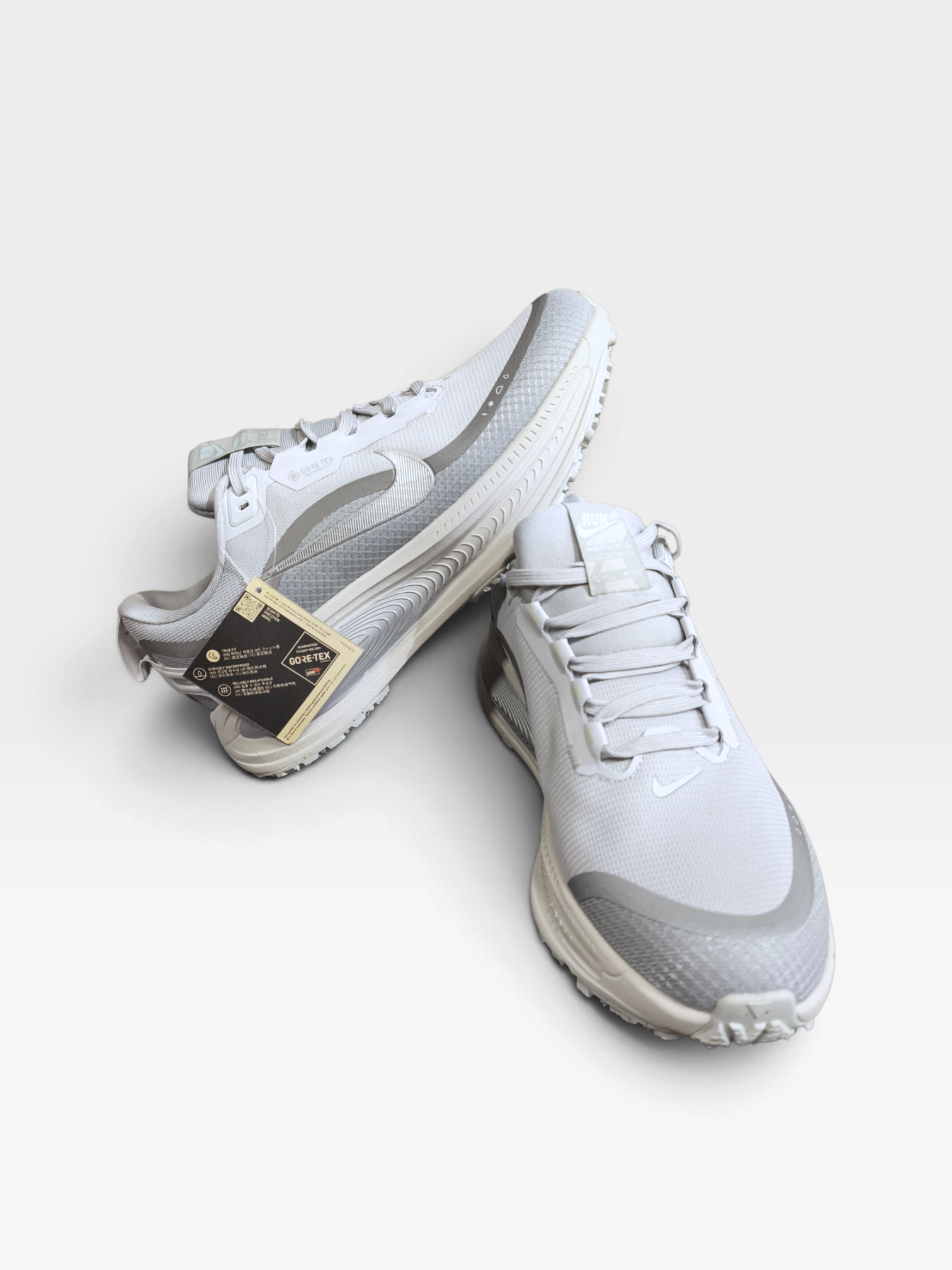 GoreTex Vomero18